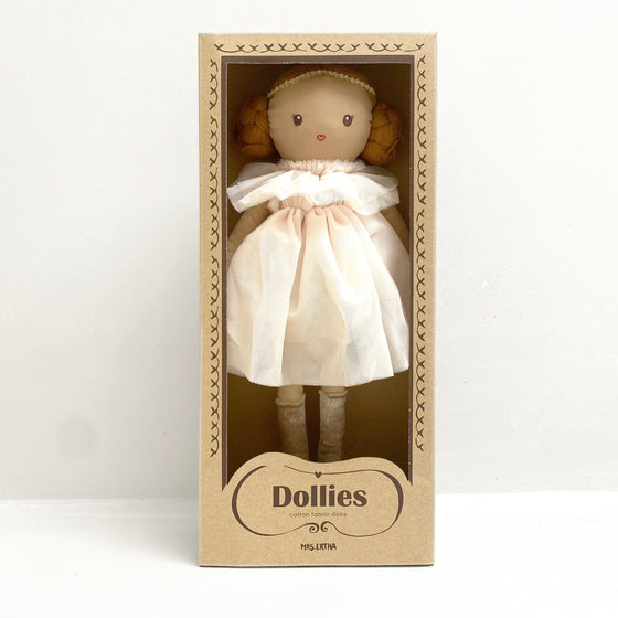 Dollies - Lilly Toots