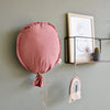 Puffed Balloon - Dusty pink