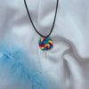 Candy necklace - Limited.