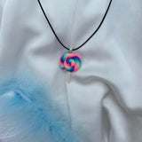 Candy necklace - Limited.