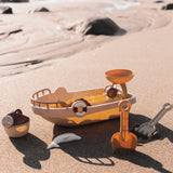 All Aboard - Beach Toys