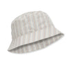 Visno Bucket Hat - Vintage Stripe