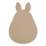 Anti-slip Bathmat Bunny - Shell