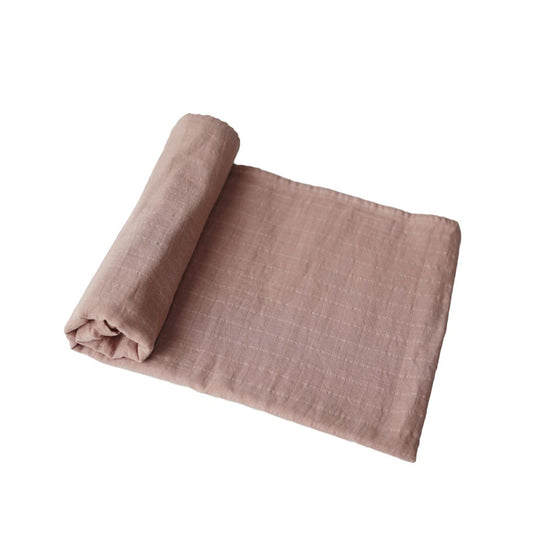 XXL Big Swaddle - Pale Taupe