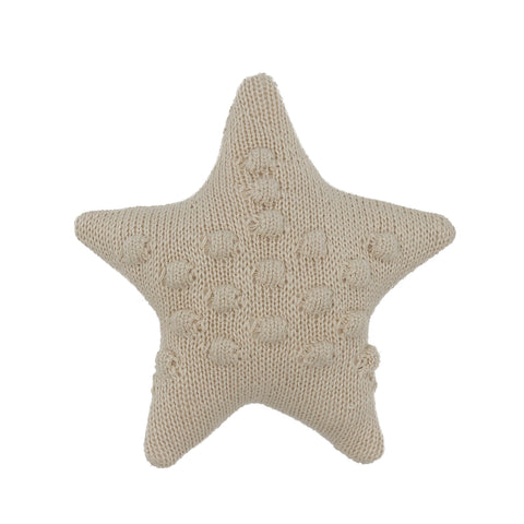 Starfish Rattle - Bonet et Bonet