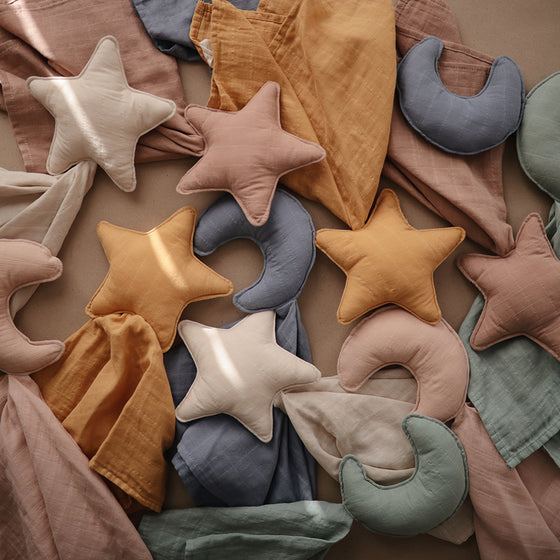 Lovely Blanket - Star