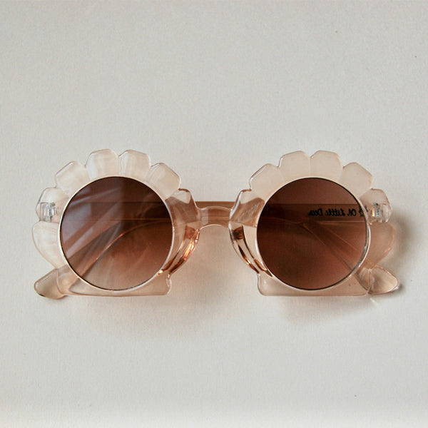 Sunglasses Shell - Jelly