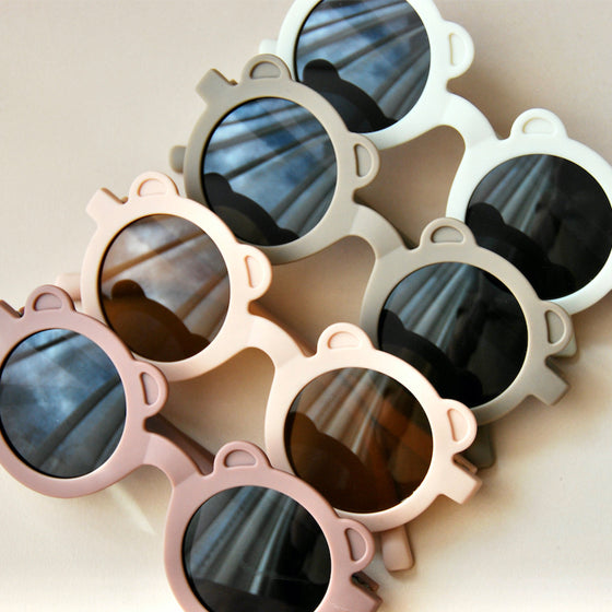 Sunglasses Bear - Sienna