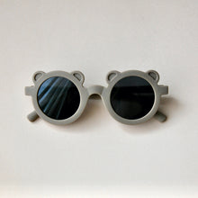  Sunglasses Bear - Taupe